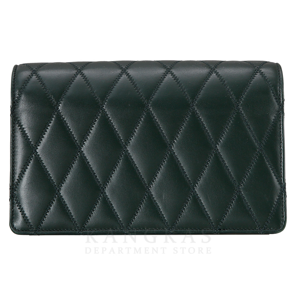 Yves Saint Laurent(USED)생로랑 568906 앤지 체인 숄더백